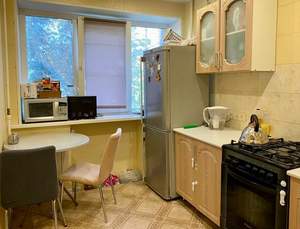 2-к квартира, вторичка, 50м2, 3/9 этаж