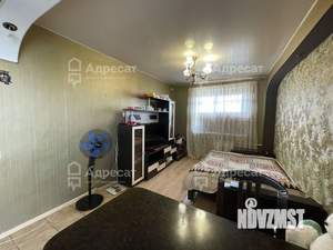 2-к квартира, вторичка, 40м2, 8/9 этаж