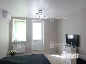 1-к квартира, вторичка, 32м2, 7/10 этаж