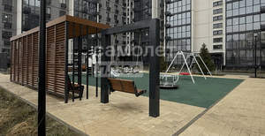 2-к квартира, вторичка, 50м2, 3/11 этаж