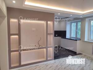 2-к квартира, вторичка, 48м2, 2/9 этаж