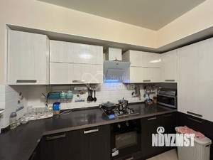 5-к квартира, вторичка, 124м2, 1/3 этаж