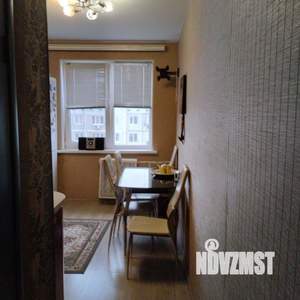 2-к квартира, вторичка, 52м2, 9/9 этаж