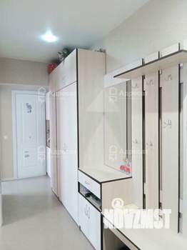 2-к квартира, вторичка, 53м2, 6/10 этаж