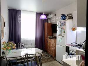 1-к квартира, вторичка, 39м2, 9/9 этаж