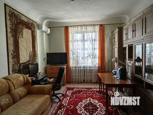 2-к квартира, вторичка, 59м2, 1/5 этаж