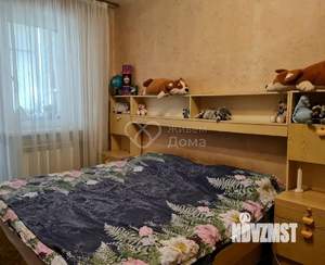 2-к квартира, вторичка, 54м2, 4/9 этаж