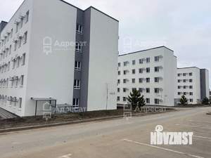 1-к квартира, вторичка, 32м2, 2/7 этаж