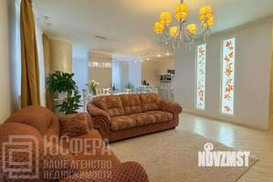 3-к квартира, вторичка, 120м2, 5/32 этаж