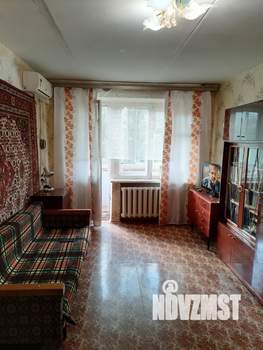 2-к квартира, вторичка, 45м2, 4/5 этаж