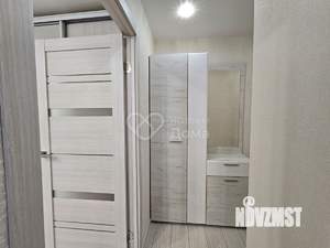 1-к квартира, вторичка, 30м2, 1/5 этаж