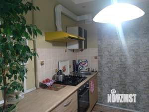 2-к квартира, вторичка, 52м2, 6/9 этаж