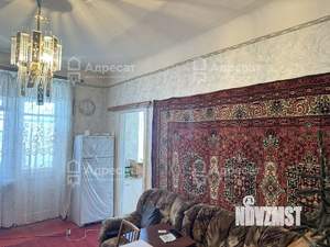 3-к квартира, вторичка, 83м2, 3/3 этаж