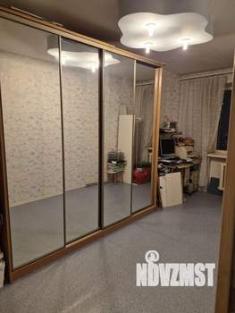 3-к квартира, вторичка, 61м2, 4/5 этаж