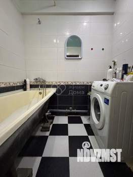 2-к квартира, вторичка, 55м2, 7/19 этаж