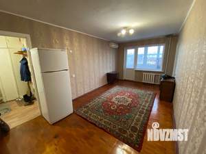 2-к квартира, вторичка, 40м2, 3/5 этаж
