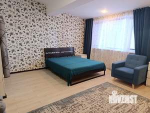 3-к квартира, вторичка, 83м2, 3/3 этаж