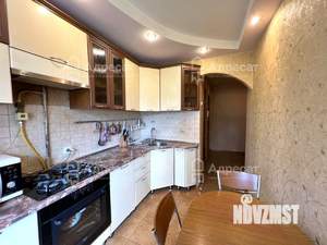 3-к квартира, вторичка, 64м2, 5/9 этаж