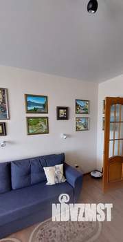 2-к квартира, вторичка, 52м2, 9/9 этаж