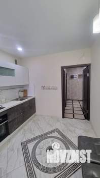 1-к квартира, вторичка, 50м2, 4/10 этаж