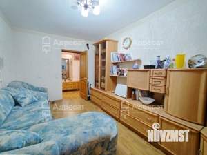 2-к квартира, вторичка, 48м2, 4/9 этаж