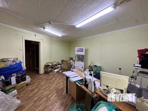 1-к квартира, вторичка, 37м2, 1/9 этаж