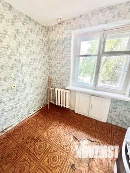 1-к квартира, вторичка, 32м2, 3/5 этаж