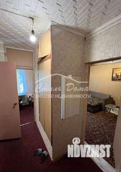 1-к квартира, вторичка, 37м2, 1/16 этаж