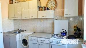 2-к квартира, вторичка, 49м2, 6/9 этаж