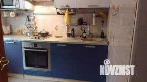 3-к квартира, вторичка, 59м2, 2/5 этаж