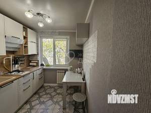 2-к квартира, вторичка, 44м2, 5/5 этаж