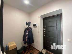 1-к квартира, вторичка, 26м2, 4/5 этаж