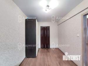 2-к квартира, вторичка, 46м2, 5/5 этаж