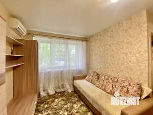1-к квартира, вторичка, 28м2, 1/5 этаж
