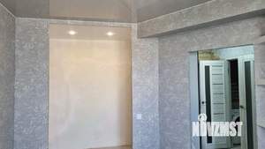 1-к квартира, вторичка, 38м2, 2/3 этаж