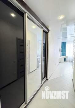 Студия квартира, вторичка, 21м2, 20/22 этаж