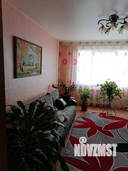 3-к квартира, вторичка, 65м2, 9/9 этаж