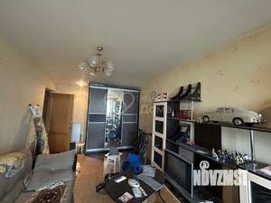 2-к квартира, вторичка, 43м2, 3/5 этаж