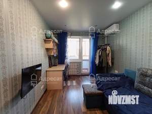 3-к квартира, вторичка, 65м2, 6/9 этаж