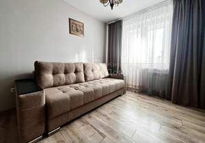 2-к квартира, вторичка, 47м2, 6/16 этаж