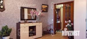 1-к квартира, вторичка, 47м2, 5/10 этаж