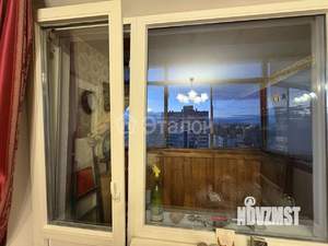 2-к квартира, вторичка, 51м2, 14/16 этаж