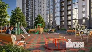 2-к квартира, вторичка, 57м2, 3/17 этаж