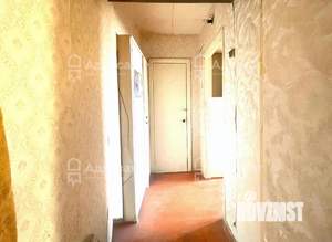 2-к квартира, вторичка, 58м2, 4/5 этаж