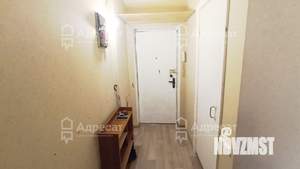 2-к квартира, вторичка, 42м2, 3/7 этаж