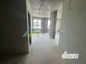 3-к квартира, вторичка, 63м2, 20/22 этаж