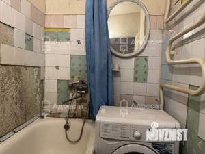3-к квартира, вторичка, 58м2, 3/5 этаж