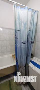 1-к квартира, вторичка, 43м2, 4/9 этаж