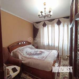 3-к квартира, вторичка, 66м2, 3/16 этаж