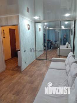 1-к квартира, вторичка, 33м2, 2/9 этаж